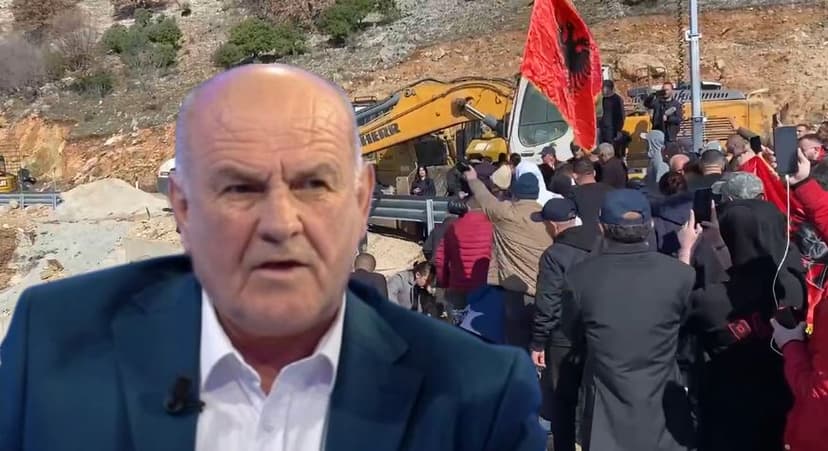 Clash Over Land Ownership in Rrjoll Escalates to Violence