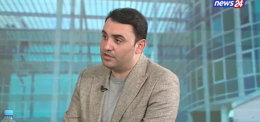 DP Deputy Belind Këlliçi Alleges 'English-Speaking Group' Within Socialist Party