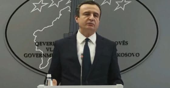 Kosovë/ Kurti kundërshton shpërndarjen e Kuvendit: Nuk mund të flasim për zgjedhje të reja pa folur Gjykata Kushtetuese