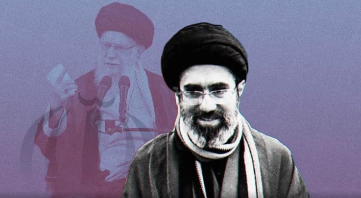 Hotele në Majorka e Austri, prona luksoze në Londër/ Përflitet se do pasojë të atin si Lider Suprem i Iranit, Mojtaba Khamenei me pasuri marramendëse