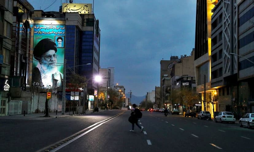 Brenda komplotit të vrasjes së Kameneit, Financial Times: Izraeli e planifikoi për 25 vite, u hakuan kamerat e trafikut, u përdor AI dhe…