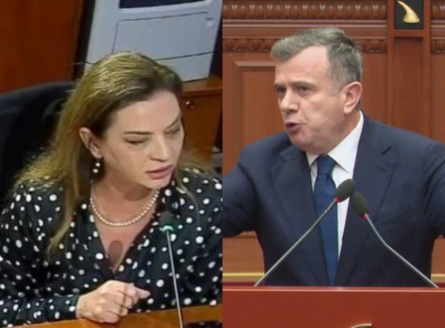 Democratic Party Requests 60-Day Exclusion for Taulant Balla from Parliament