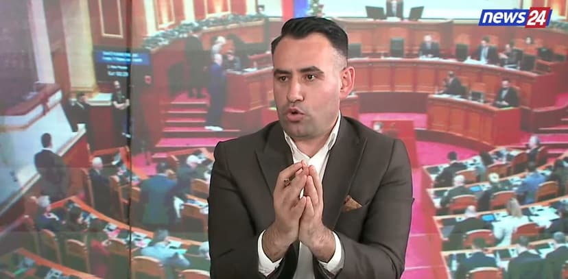 “Albpetrol ka shkaktuar 30 mln euro dëm nën varësinë e Ballukut”, Toska: Abuzime me naftën bruto, kanë dhënë tendera deri 4 mln euro!