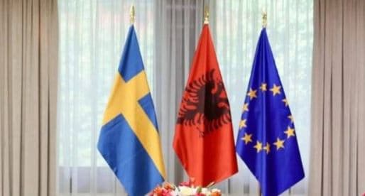 Albanian Opposition Accuses Rama's Government of Protecting Corruption After Balluku Vote