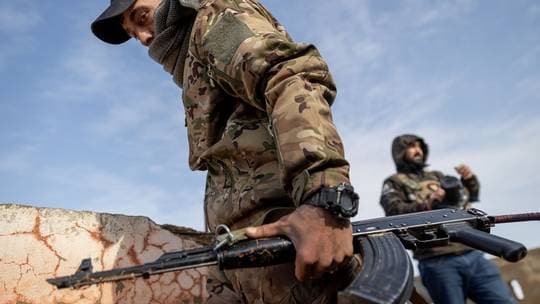 CNN: CIA po punon për të armatosur kurdët për të sulmuar Iranin