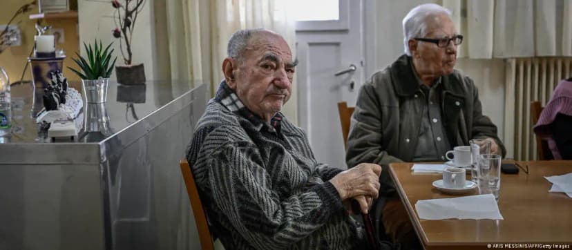 Study: Living with Difficult People Can Age You Faster