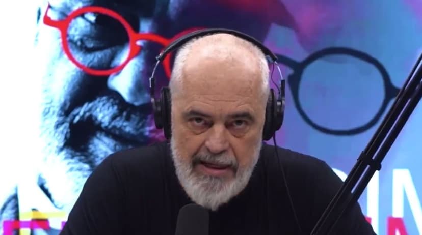 Albanian Government Reshuffle and Dismissals