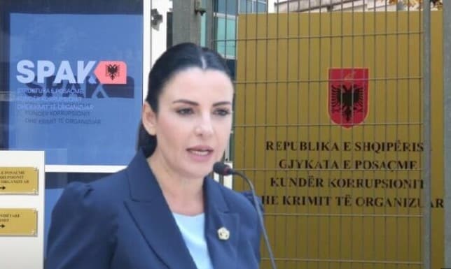 Komiteti Shqiptar i Helsinkit dhe 9 organizata të tjera dënojnë vendimin e Kuvendit për Ballukun: Po pengohet hetimi i korrupsionit në nivelet e larta të qeverisjes