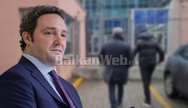 SPAK Seeks Fine for Albanian MP Bardh Spahia Over Unexecuted Court Decision