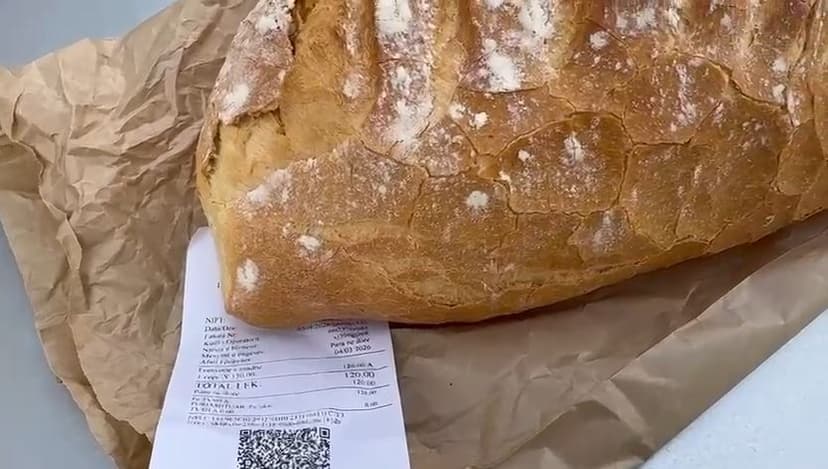 “Lufta” si justifikim? Abuzuesit në Korçë rrisin çmimin e bukës pa ndryshuar kostoja e prodhimit