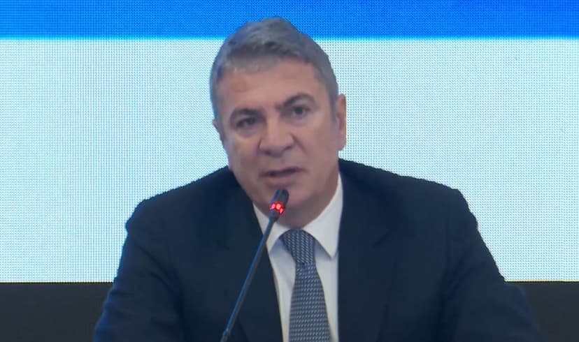 Albanian Electoral Reform Table Discusses Party Financing, Aims for Joint Draft