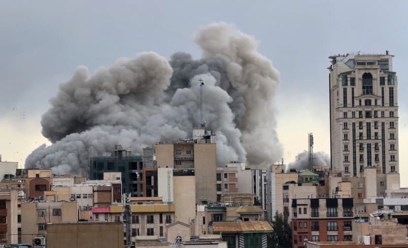 CNN: Tre skenarë se si mund të përfundojë lufta në Lindjen e Mesme