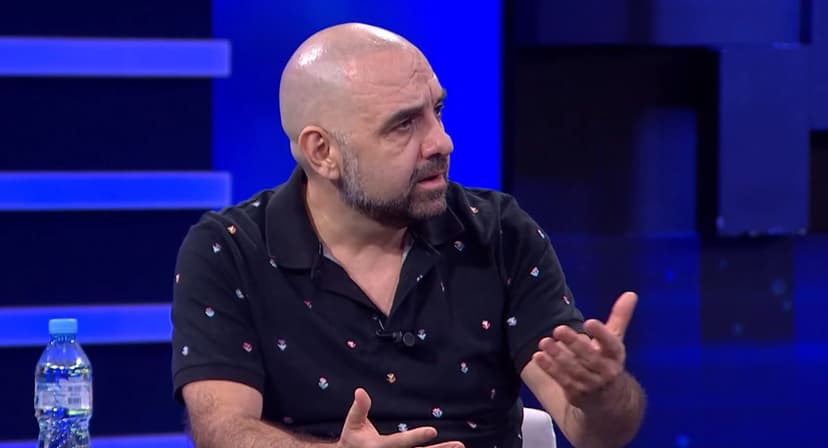 MCN TV Owner Endri Meksi Reports Death Threats to Police