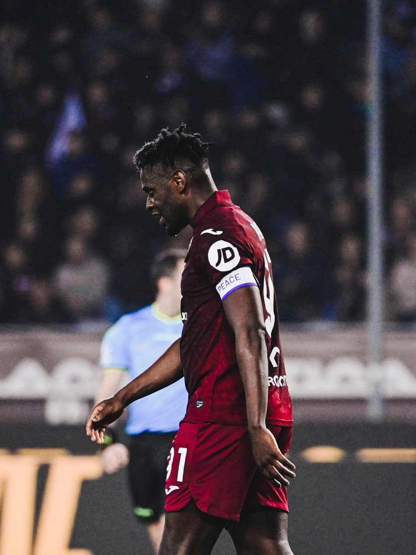 Lazio disappoints in Serie A, bitter loss in Turin