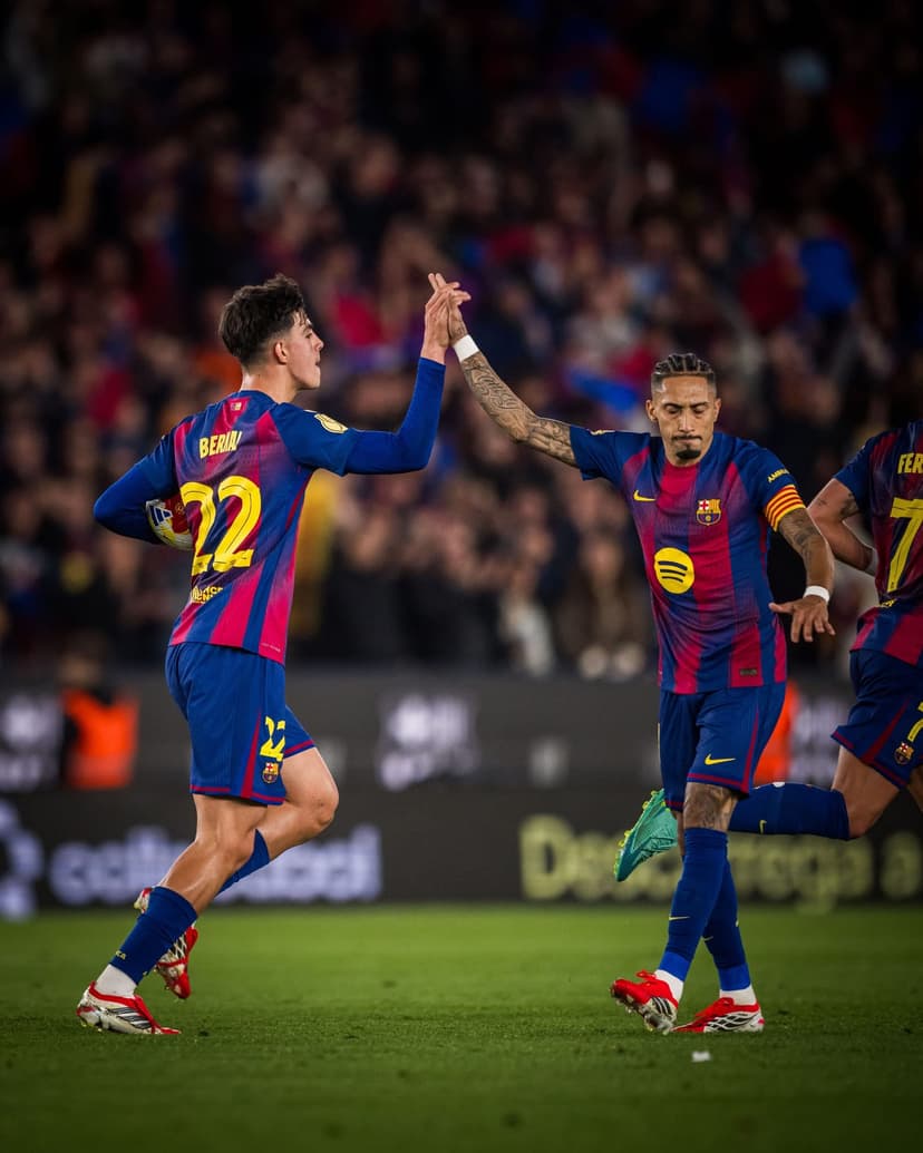 VIDEO/ Barcelona “flirton” me mrekullinë, katalanasit eleminohen nga Copa Del Rey, kualifikohet Atletico