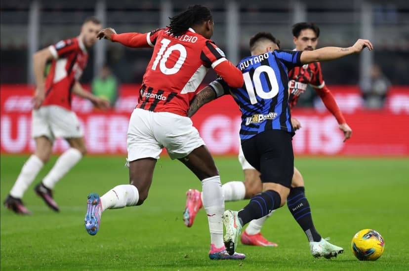 “Avullojnë” sulmuesit, Serie A nuk është më “shtëpia e bomberave”