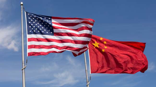 US-China Economic Dialogue Ahead of Leaders' Summit