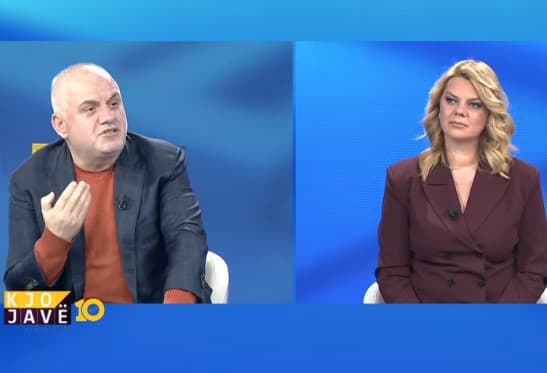 “Porti i Durrësit po asgjësohet qëllimisht, ka interesa…”, Artan Hoxha zbulon çfarë i tha ambasadorja e SHBA në Greqi Ramës, kur erdhi në Tiranë