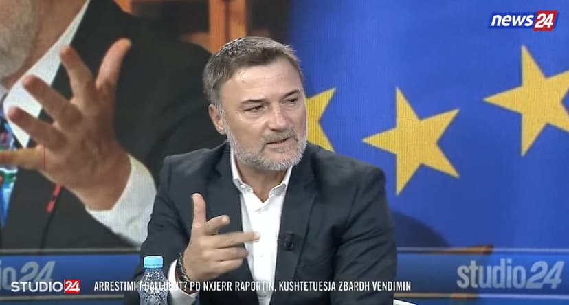 “Nuk e ka shkarkuar Rama Ballukun, por ndryshimet në qeveri janë lëvizje taktike të saj” Alibeaj: Ish-zv/kryeministrja ka grup brenda partisë