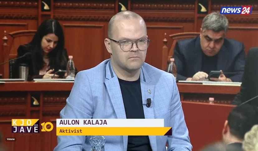 Albanian Analyst Discusses Internal PS Conflicts and Spiropali's Dismissal