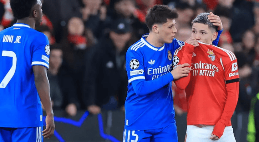 Red card for players covering their mouths with jerseys, FIFA with zero tolerance