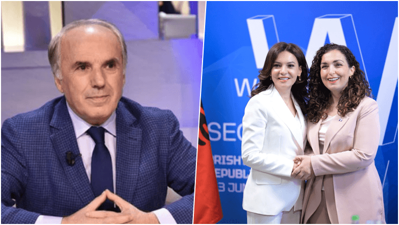 Analysis: Why Albanian Women Leaders Hesitate for Big Career Steps Amid Kosovo Political Crisis