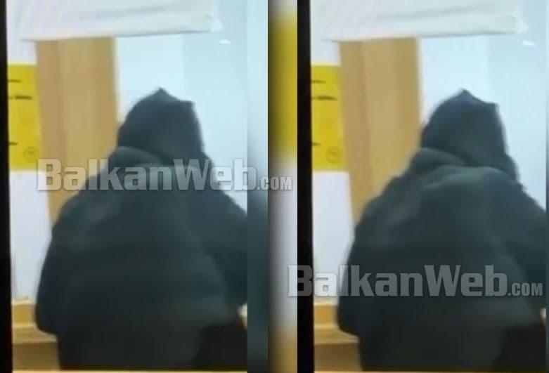 Robber Confesses to Exchange Office Heist, Citing Debts and Sick Mother