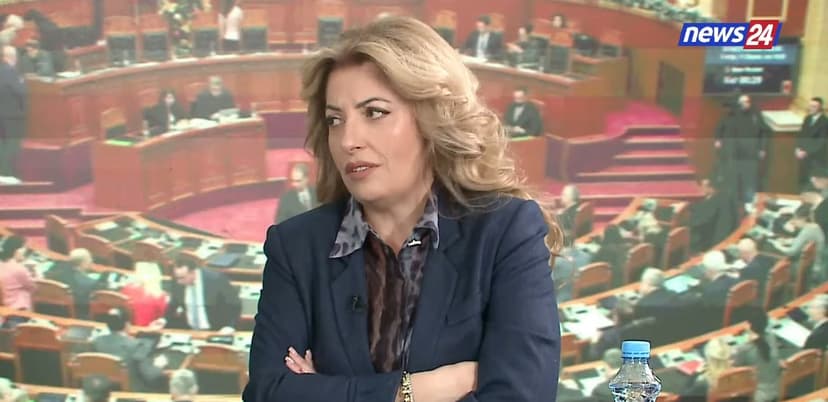 “Kërkesa e SPAK për heqjen e imunitetit nuk pengon hetimet për Ballukun”, avokatja e PD:  Presioni ndërkombëtar do e çojë përpara, do të ketë akte konkrete