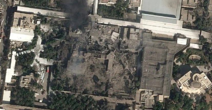 Enigma e madhe që çoi në vrasjen e Khameneit në vetëm 60 sekonda, roli kyç i “legjionit të huaj”