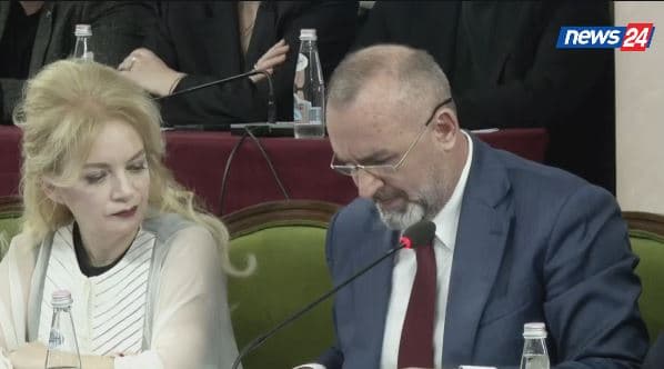 SPAK requests the arrest of Balluku, Manja: Immunity cannot be an individual privilege, but an institutional guarantee!