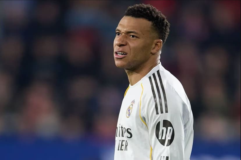 Mbappe mban në ankth Real-in dhe Francën, dëmtimi i sulmuesi është serioz, Botërori në rrezik?