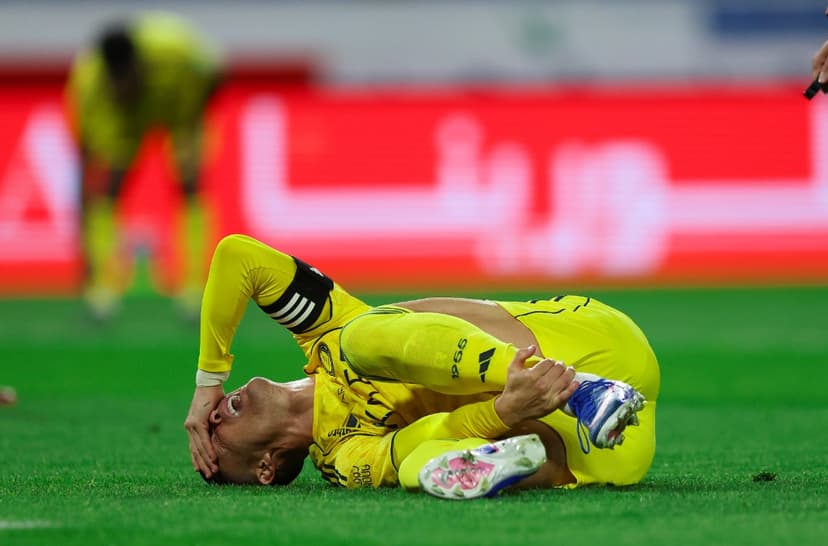 CR7 nuk braktis Al Nassr, portugezi qëndron në Riad, nis fazën e rikuperimit