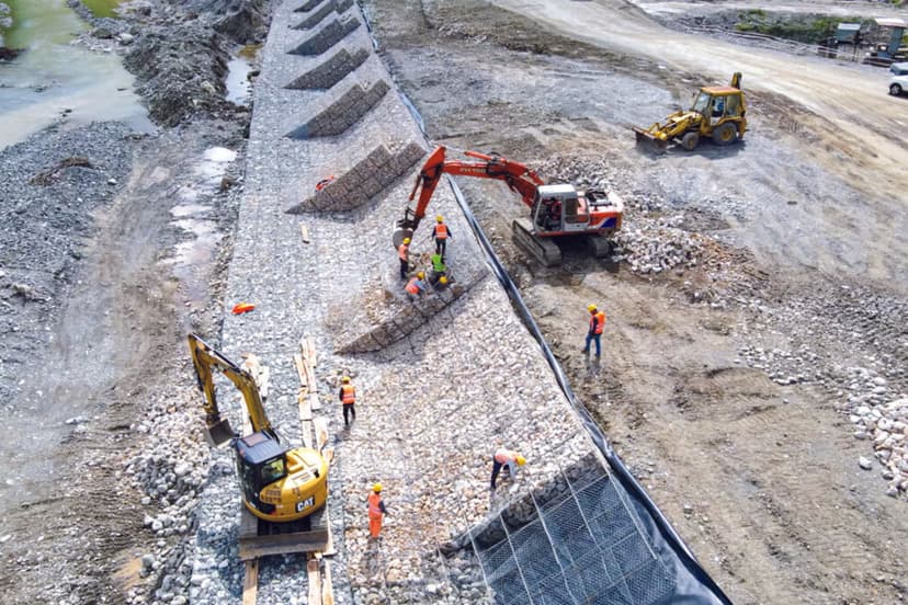 No Light at the End of 'Corridor VIII'