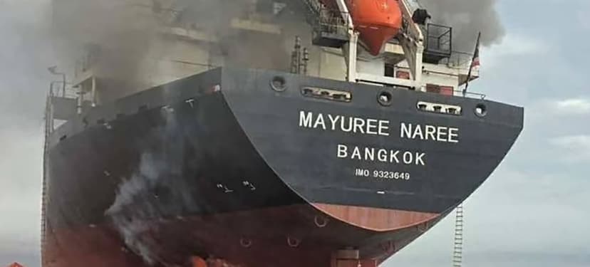 Analiza/ Marina e Iranit pothuajse është rrënuar, por kërcënimi ndaj Ngushticës së Hormuzit mbetet i lartë