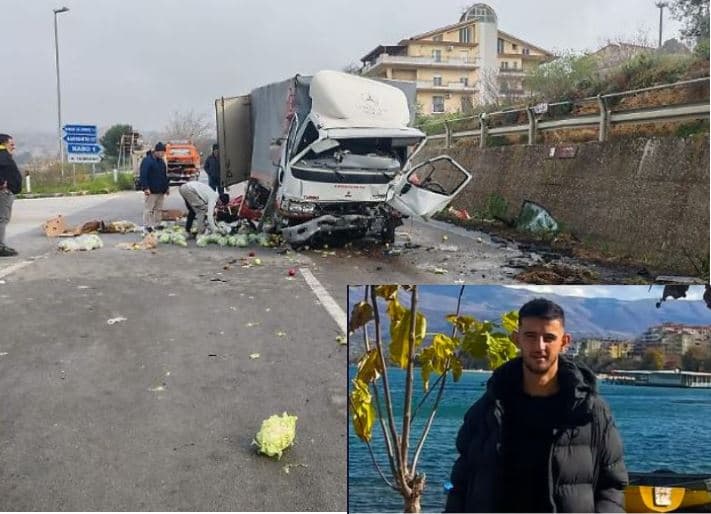 Albanian Man Dies in Road Accident in Italy, Family Seeks Repatriation Aid