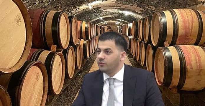 SPAK Investigates Disappearance of Expensive Wine Bottles in Albania