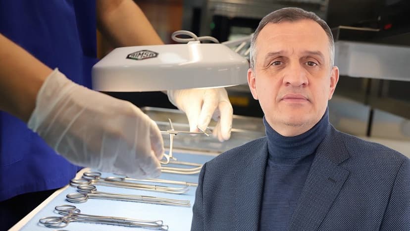 Investigimi i Vetting: Jeta e pacientit, peng i koncesioneve të shëndetësisë! Nga tenderat për Sokol Sinanin, ish-ortakun e Beqjes te kontratat miliona euro për check up e laboratorët