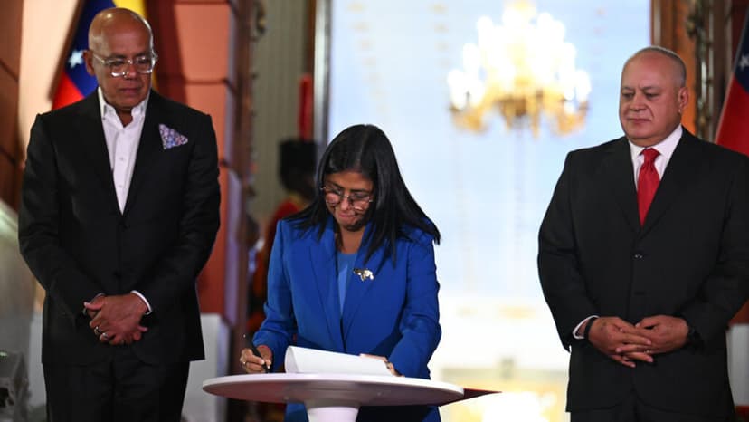 Venezuela's National Assembly Approves Insufficient Amnesty Law