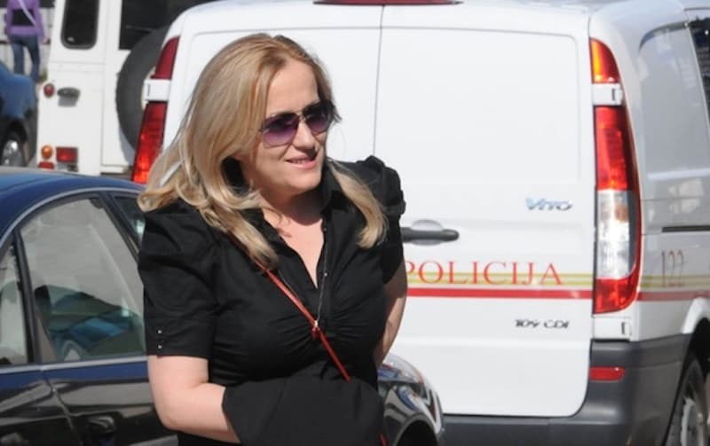Journalist Olivera Lakić to be Questioned Over Communication with Businessman