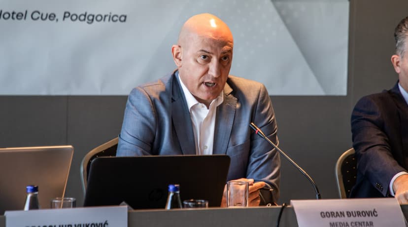Montenegrin Media Center Accuses PES of Blocking RTV Podgorica Council Appointments