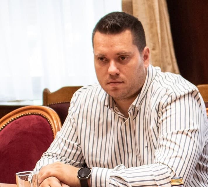 Stanišić: Skupština ima podršku Bundestaga u pogledu jačanja administrativnih institucionalnih kapaciteta