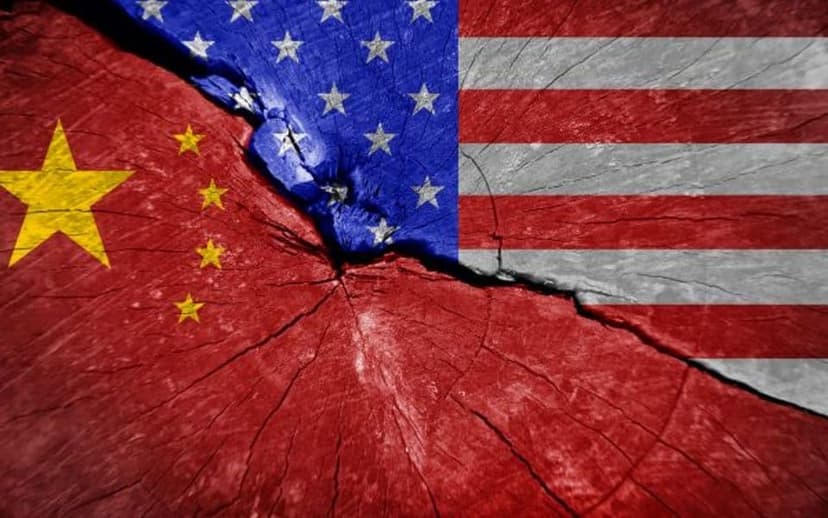 Amerika u par mjeseci eliminisala dva kineska saveznika: Zašto Peking ne reaguje?