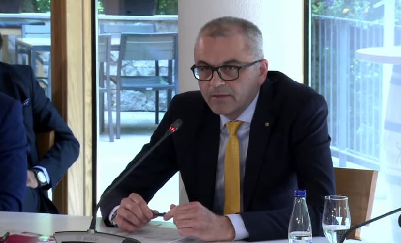 Niković: Emergency services will lack 34 doctors from April