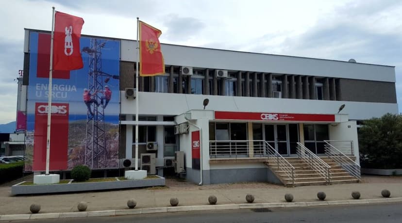 Planned Power Outages Across Montenegro Due to Network Maintenance