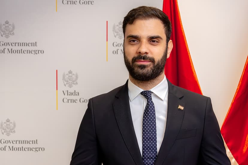 Montenegrin Government Approves Purchase of New Aircraft for To Montenegro