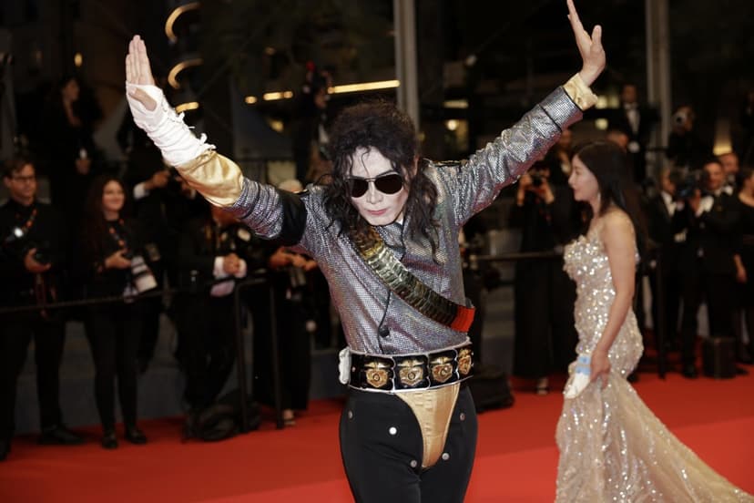 Harsh words about Michael Jackson: They claim he sexually abused them as children