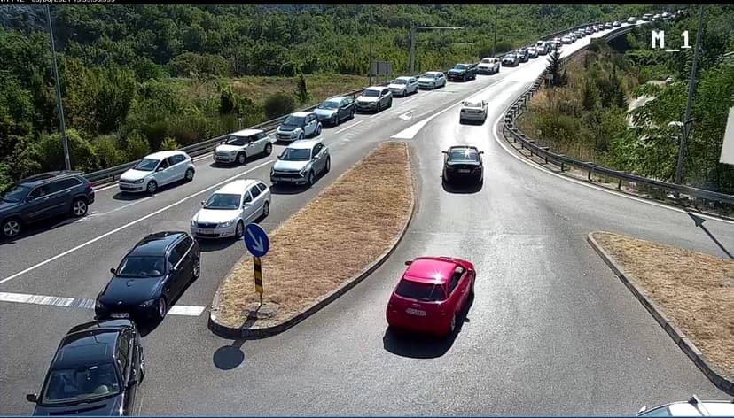 Montenegro Proposes Digitalization of Traffic with Electronic Tolls and Stricter Penalties