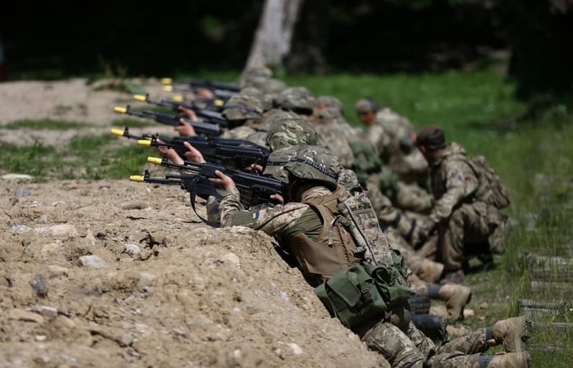 Ukraine War: Zelenskyy Vows Not to Abandon Donbas