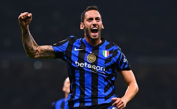 Galatasaraj ne odustaje od velikih imena: Čalhanoglu će prije ili kasnije biti naš