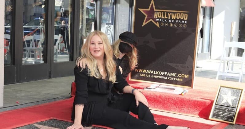 Kristina Eplgejt ostavila Breda Pita: Nije bio onaj o kom su svi maštali